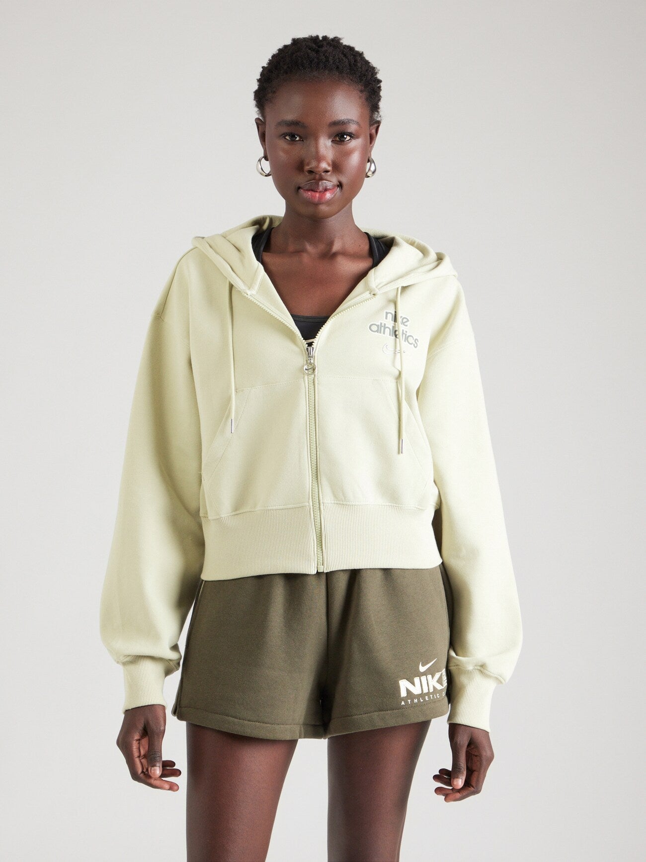 NEW SEASON.
OWN IT.